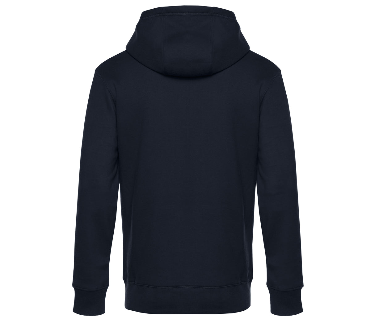 B&C B&C KING ZIPPED HOOD_°