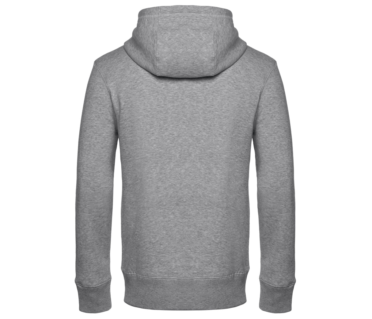 B&C B&C KING ZIPPED HOOD_°