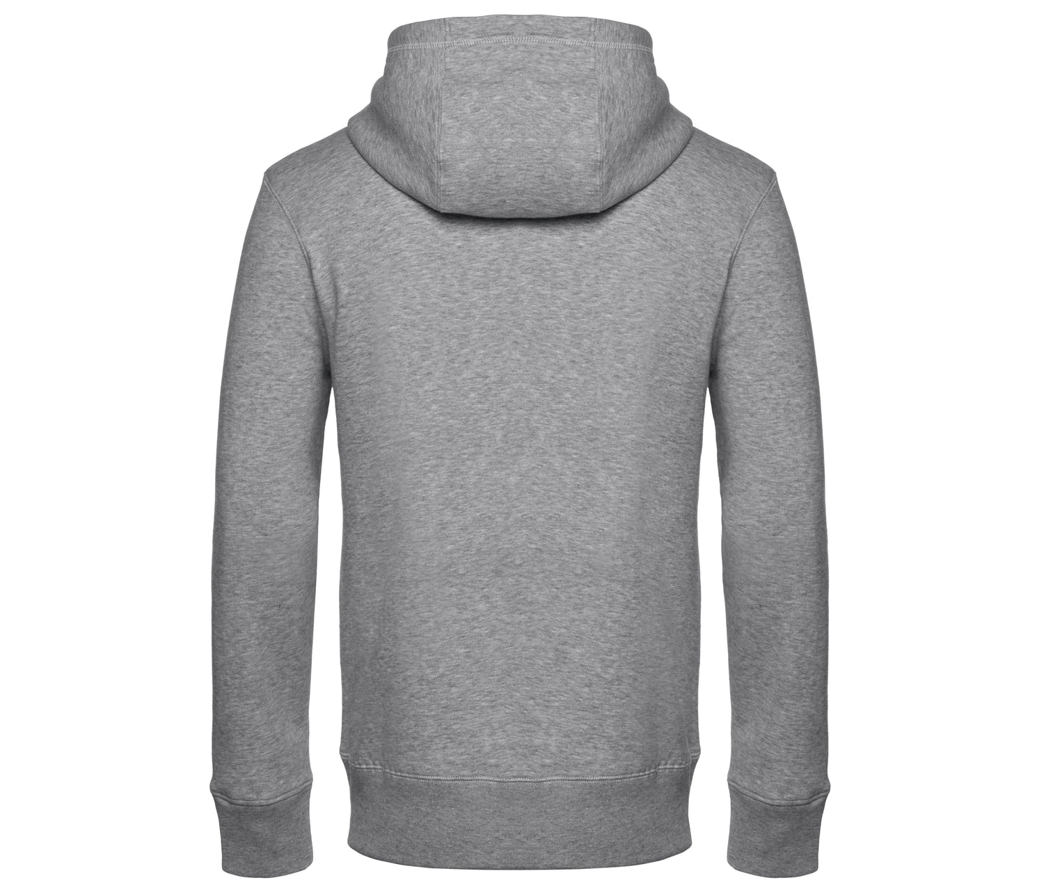 B&C B&C KING ZIPPED HOOD_°