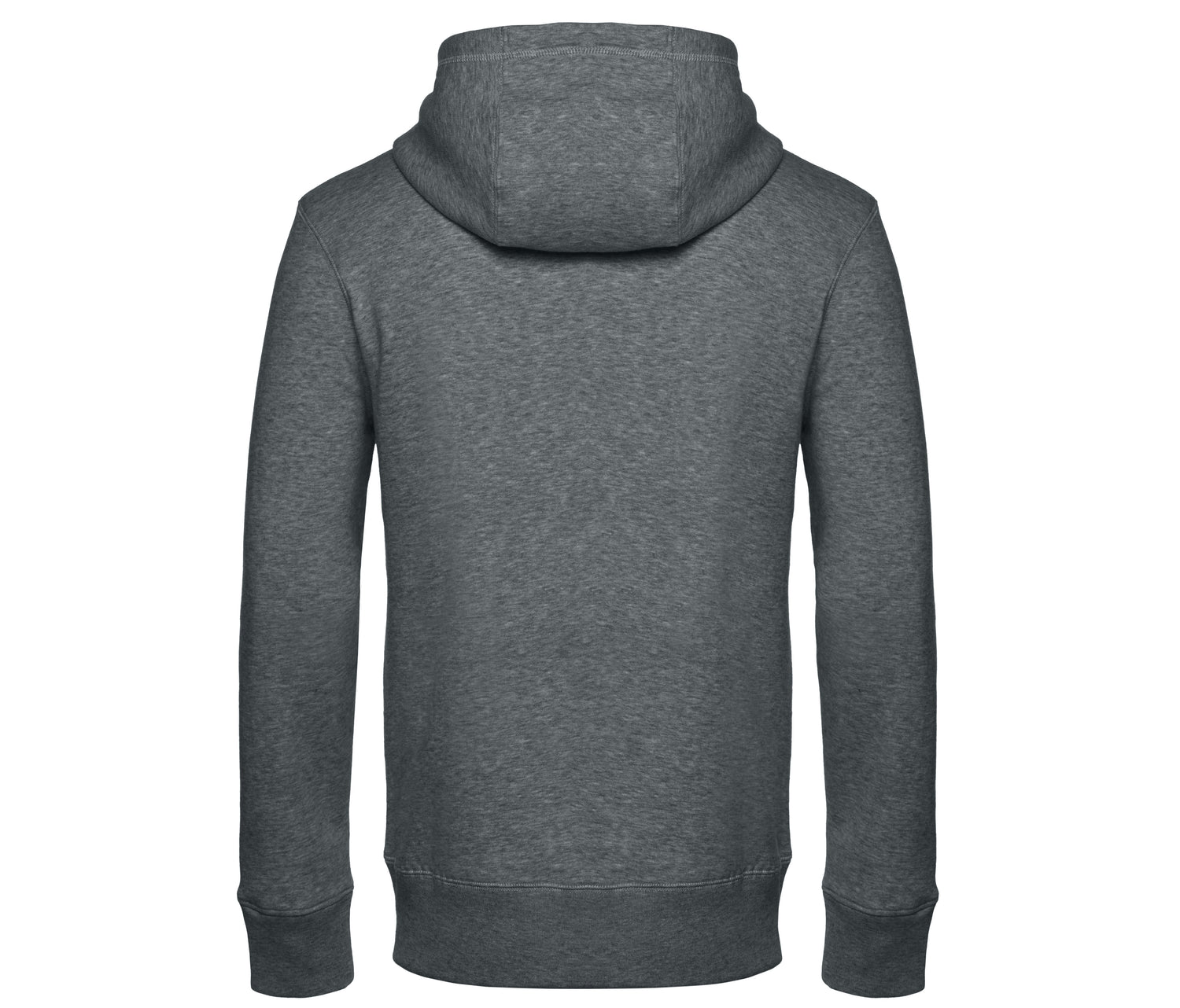 B&C B&C KING ZIPPED HOOD_°