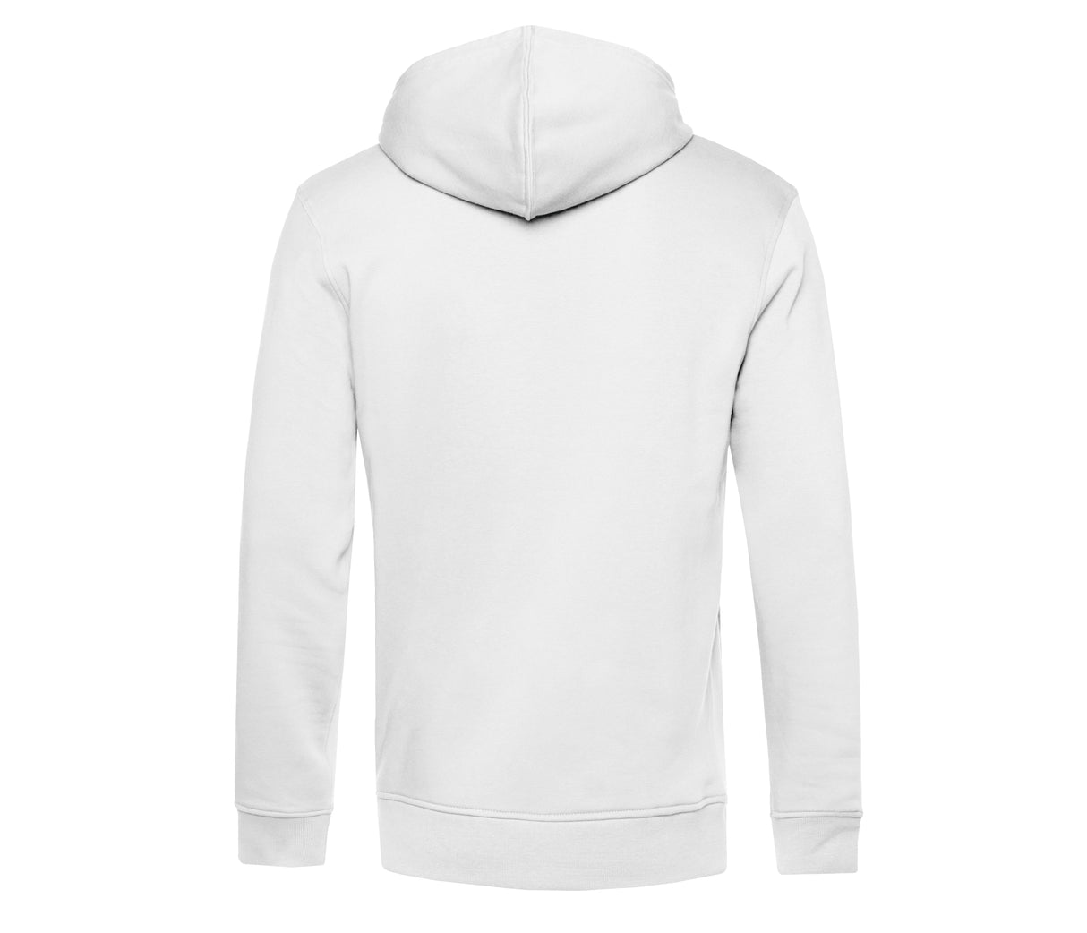 B&C Inspire Zipped Hood_°