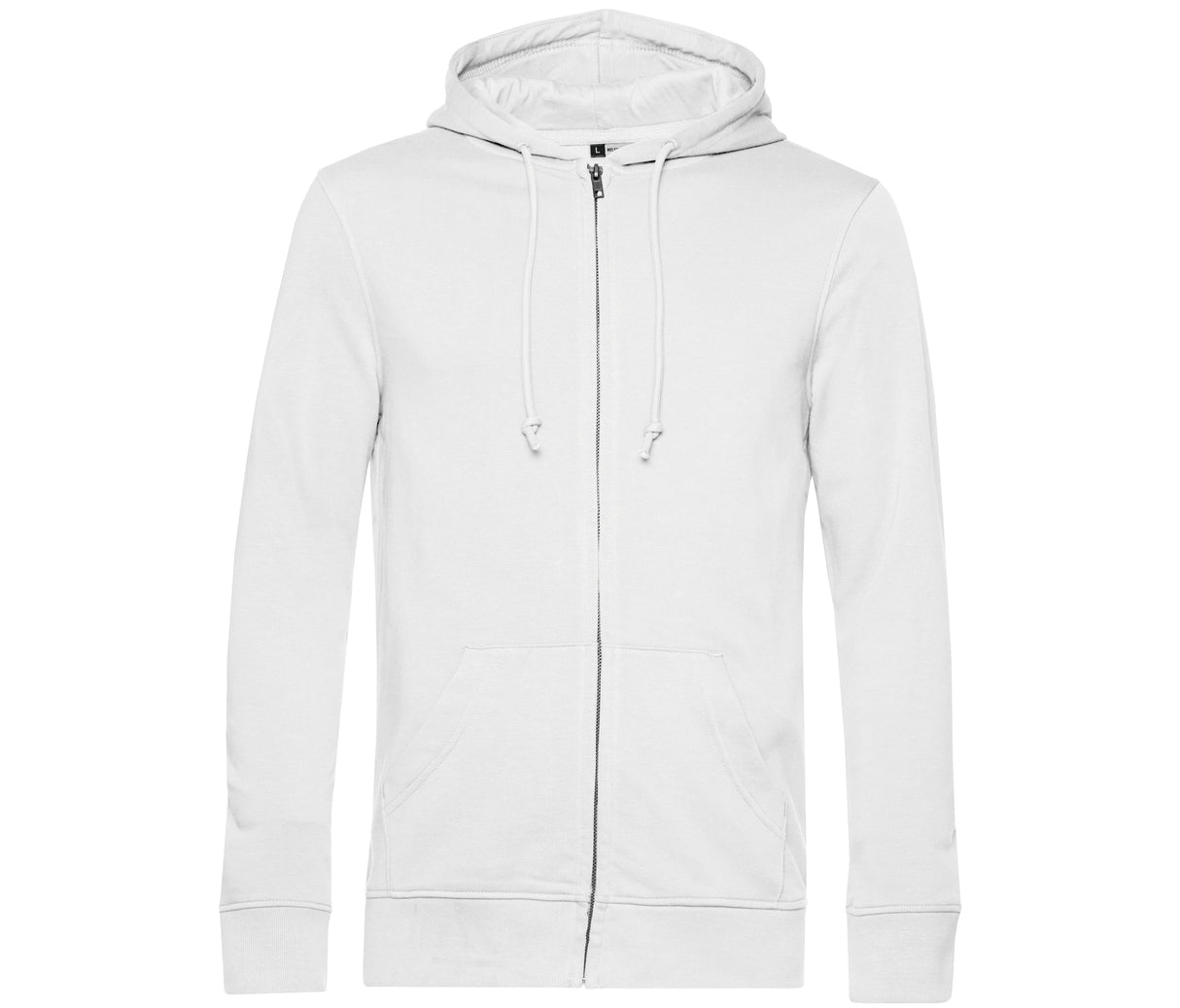 B&C Inspire Zipped Hood_°