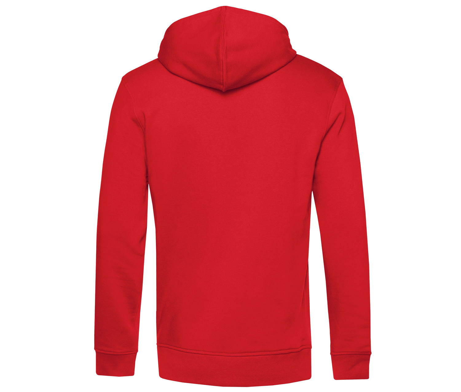 B&C Inspire Zipped Hood_°