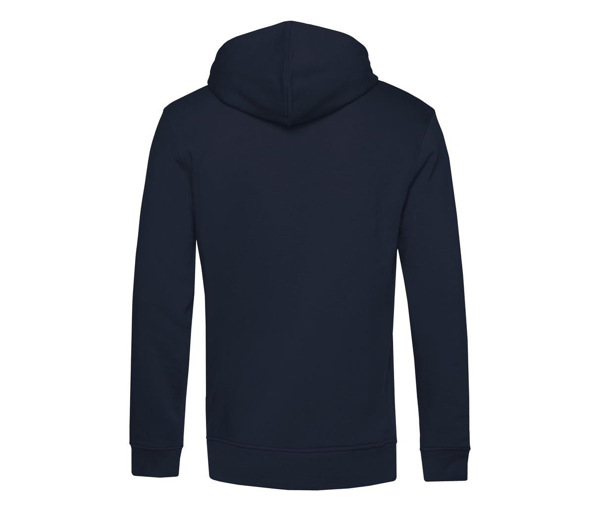 B&C Inspire Zipped Hood_°