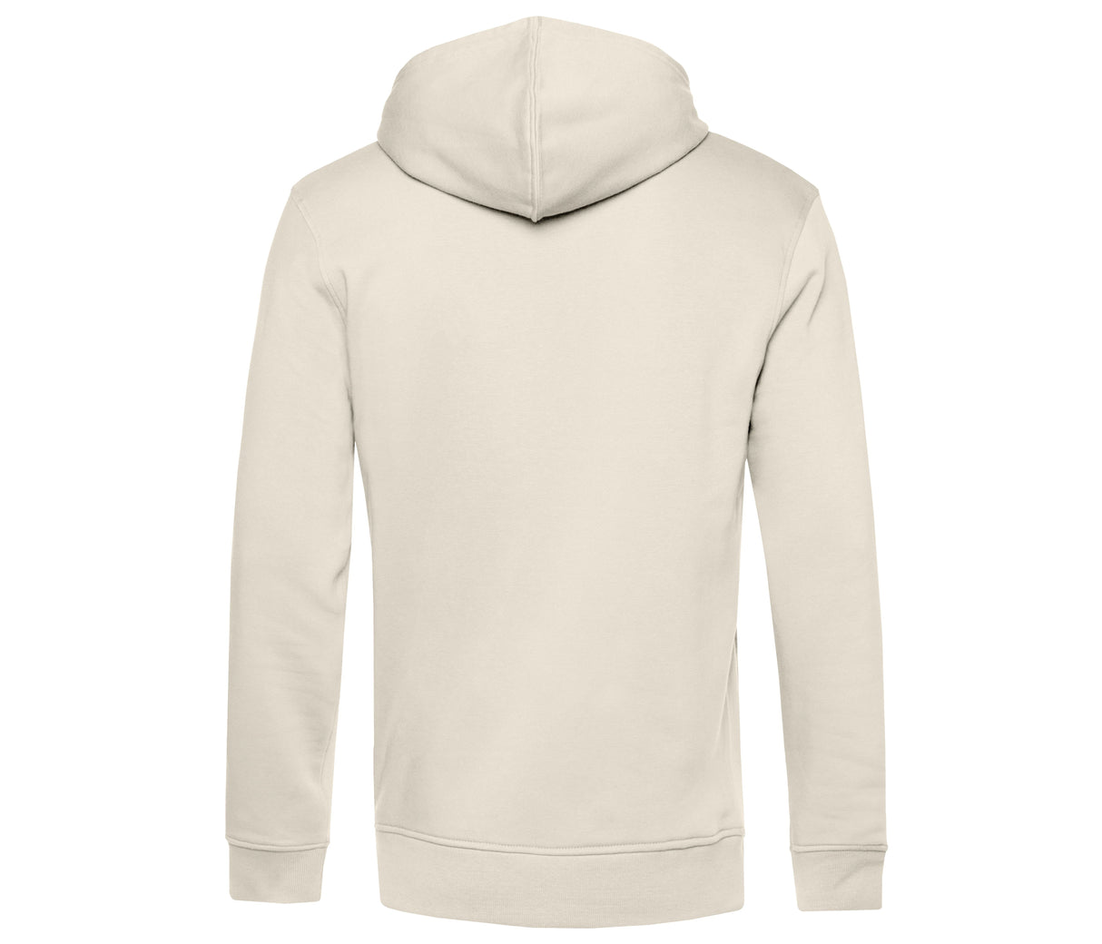 B&C Inspire Zipped Hood_°