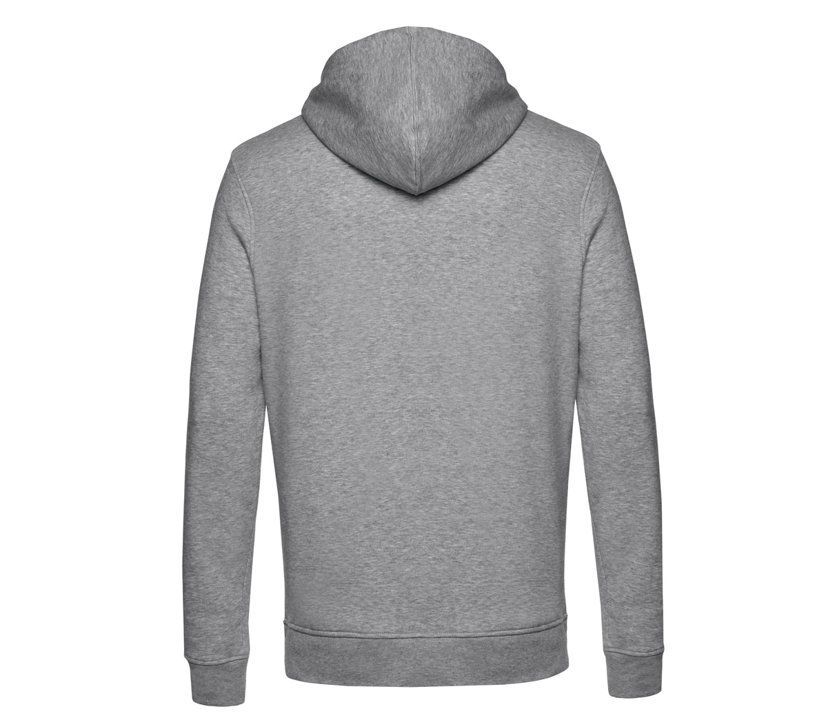 B&C Inspire Zipped Hood_°