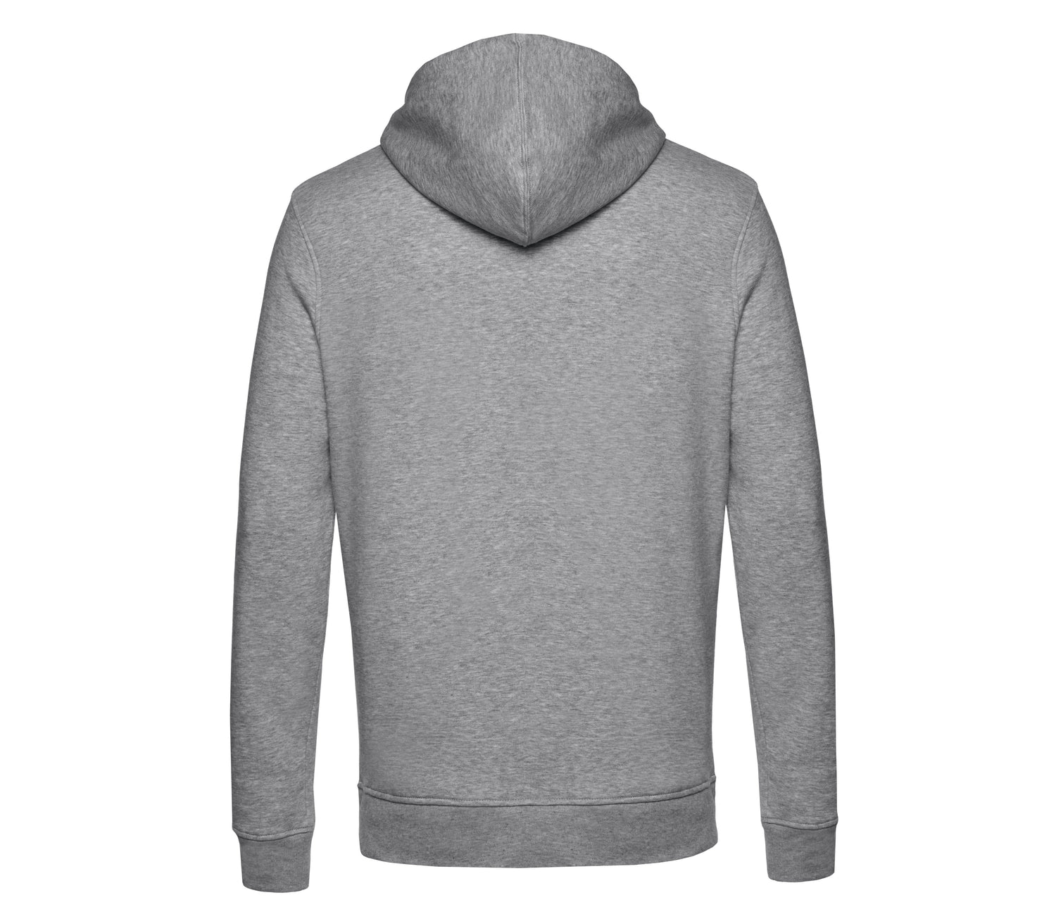 B&C Inspire Zipped Hood_°