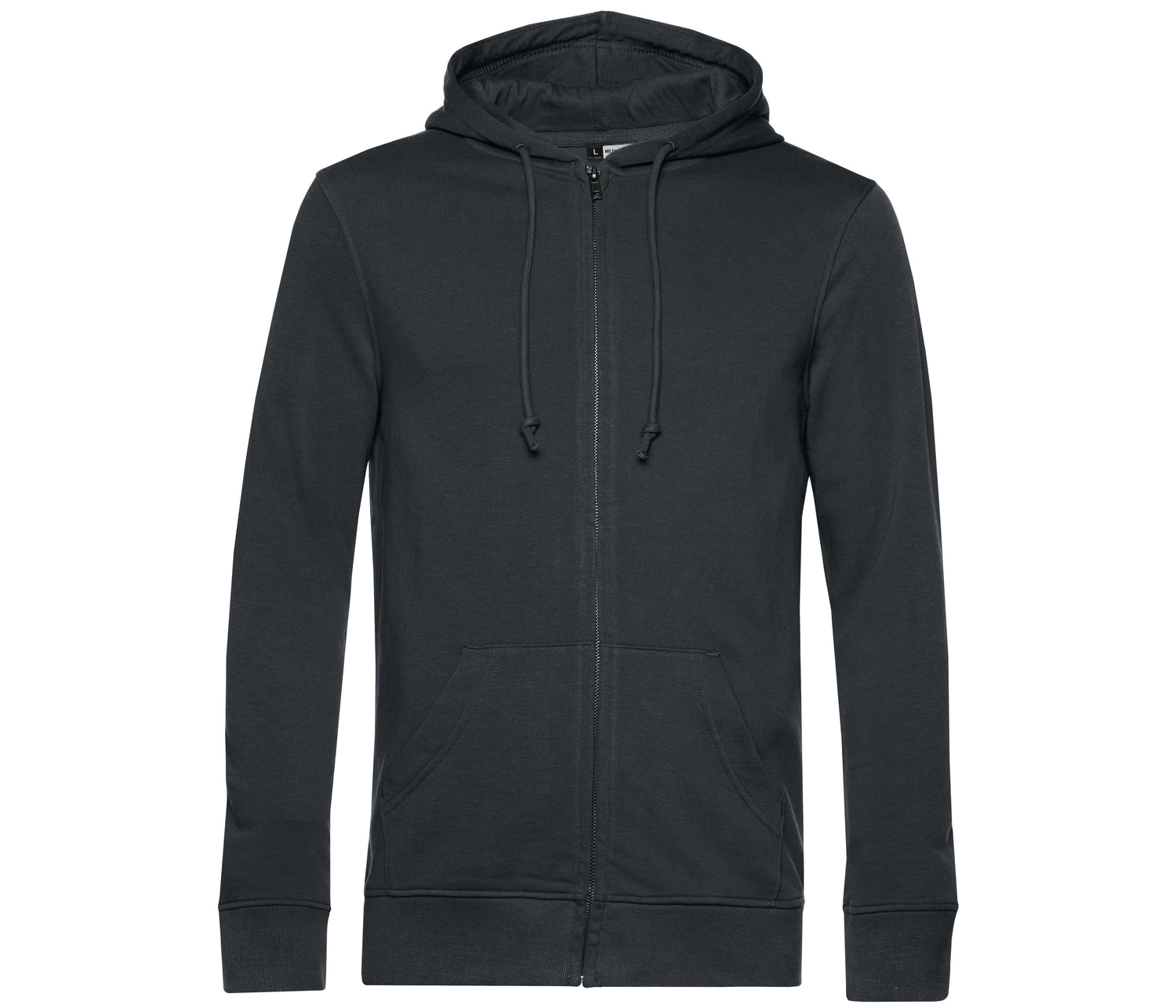 B&C Inspire Zipped Hood_°