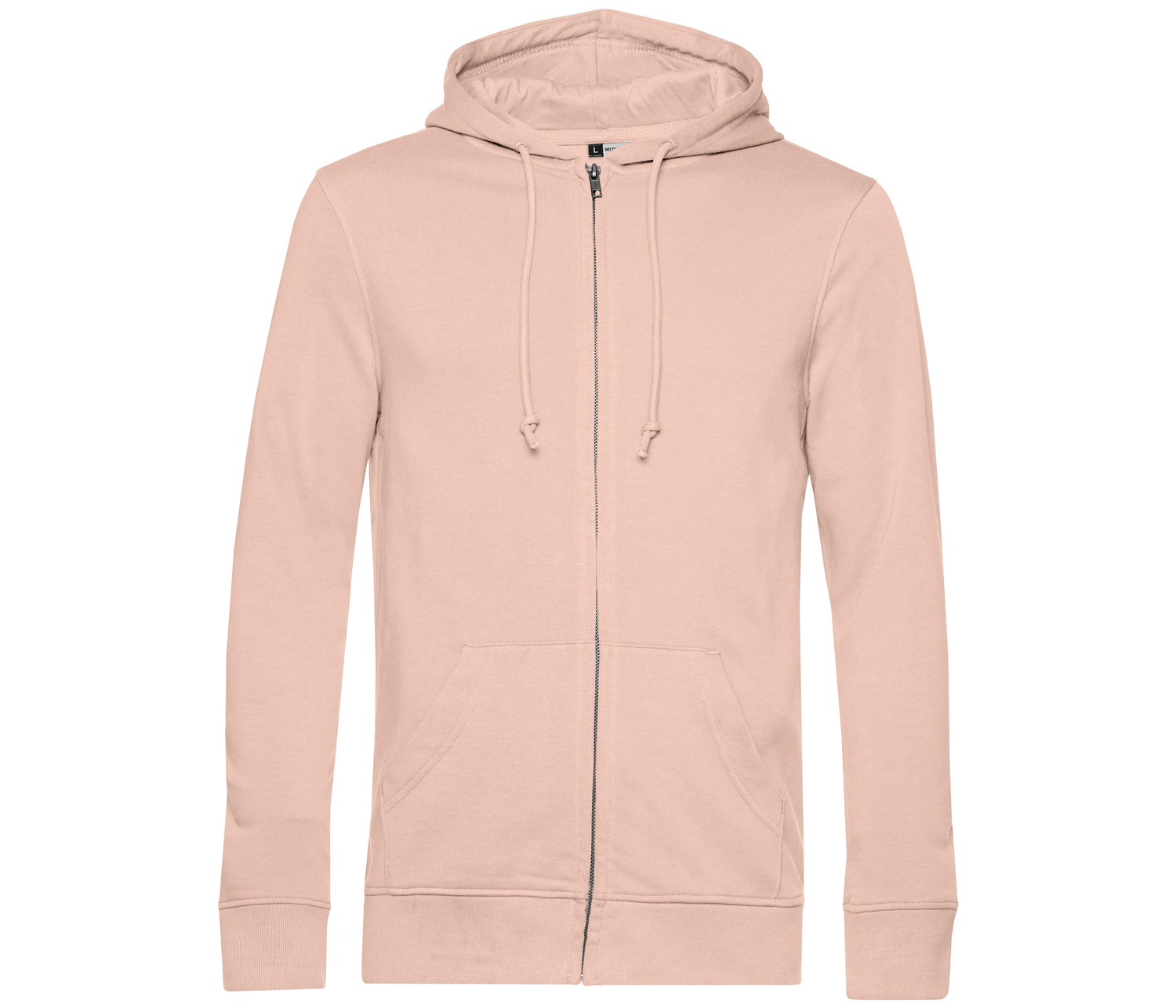 B&C Inspire Zipped Hood_°