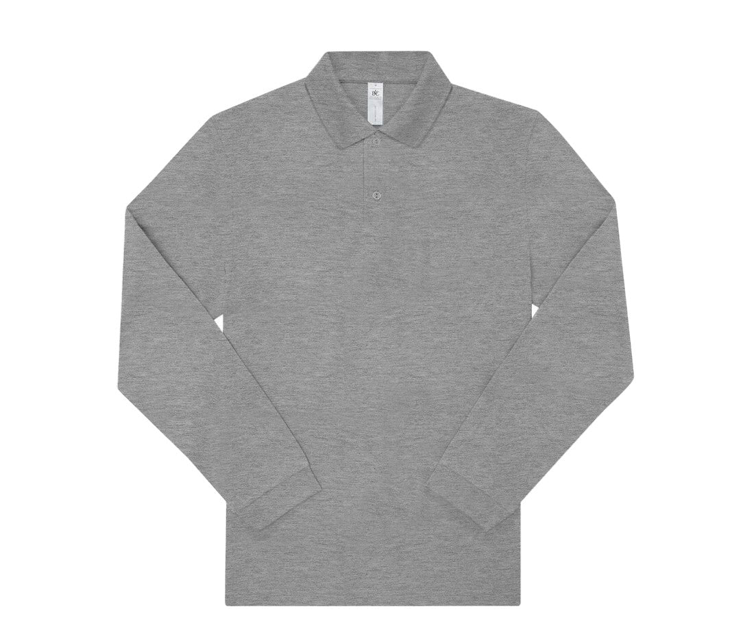 B&C B&C MY POLO 210 LSL