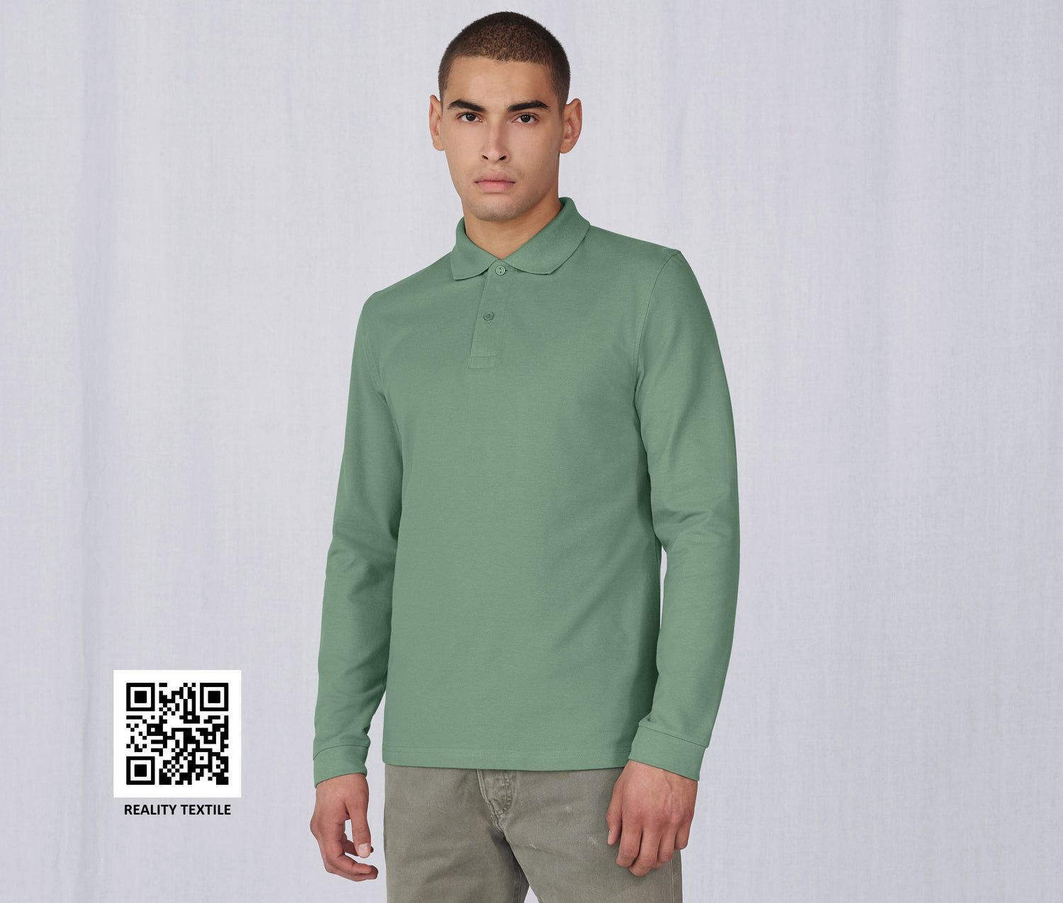 B&C B&C MY POLO 210 LSL