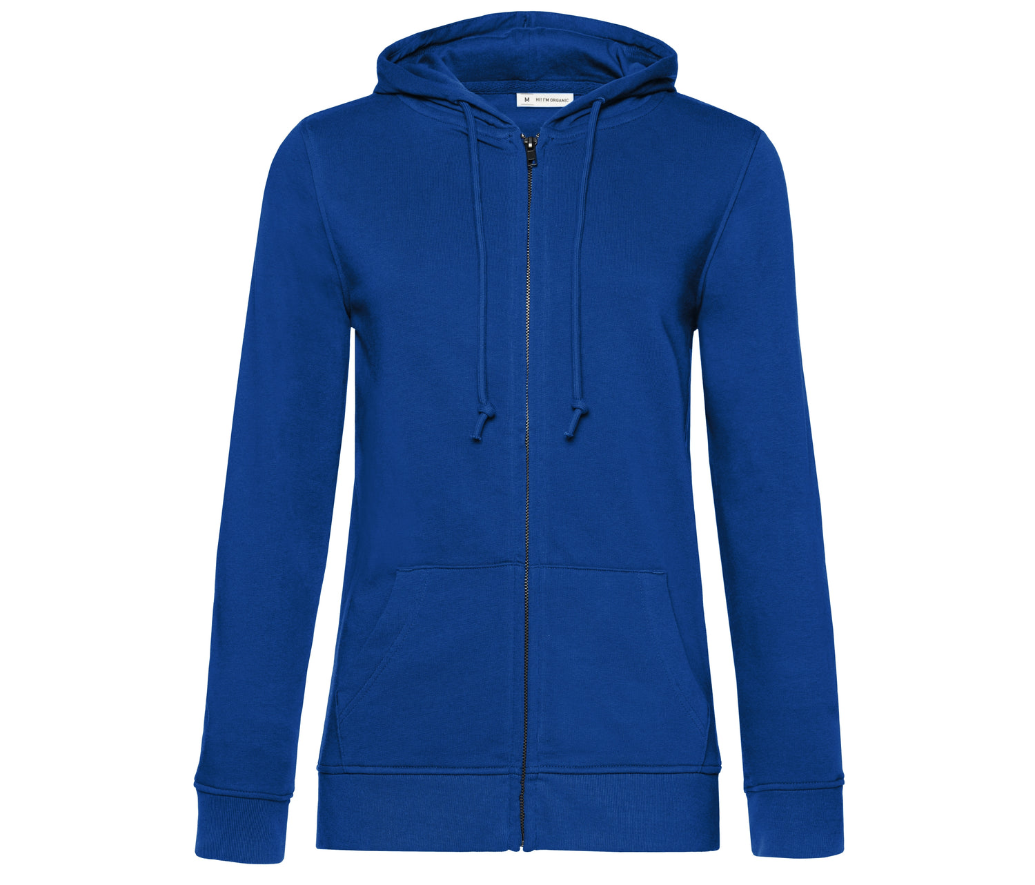 Inspire Zipped Hood /women_°