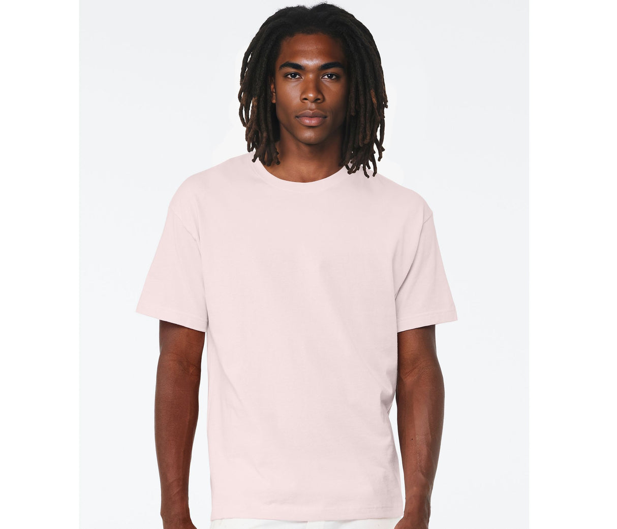 BELLA + CANVAS UNISEX HEAVY BOXY TEE