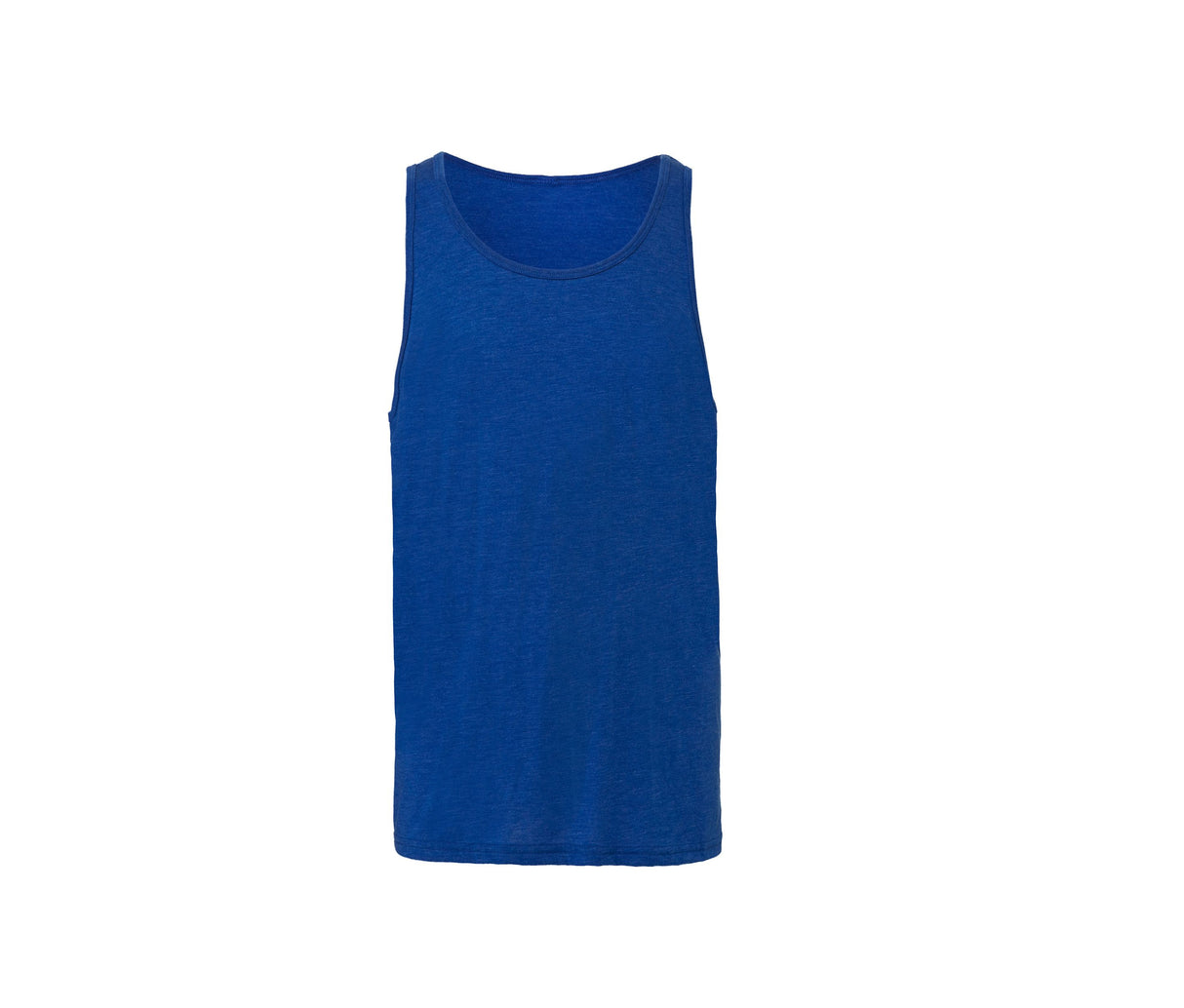 BELLA + CANVAS Unisex Jersey Tank