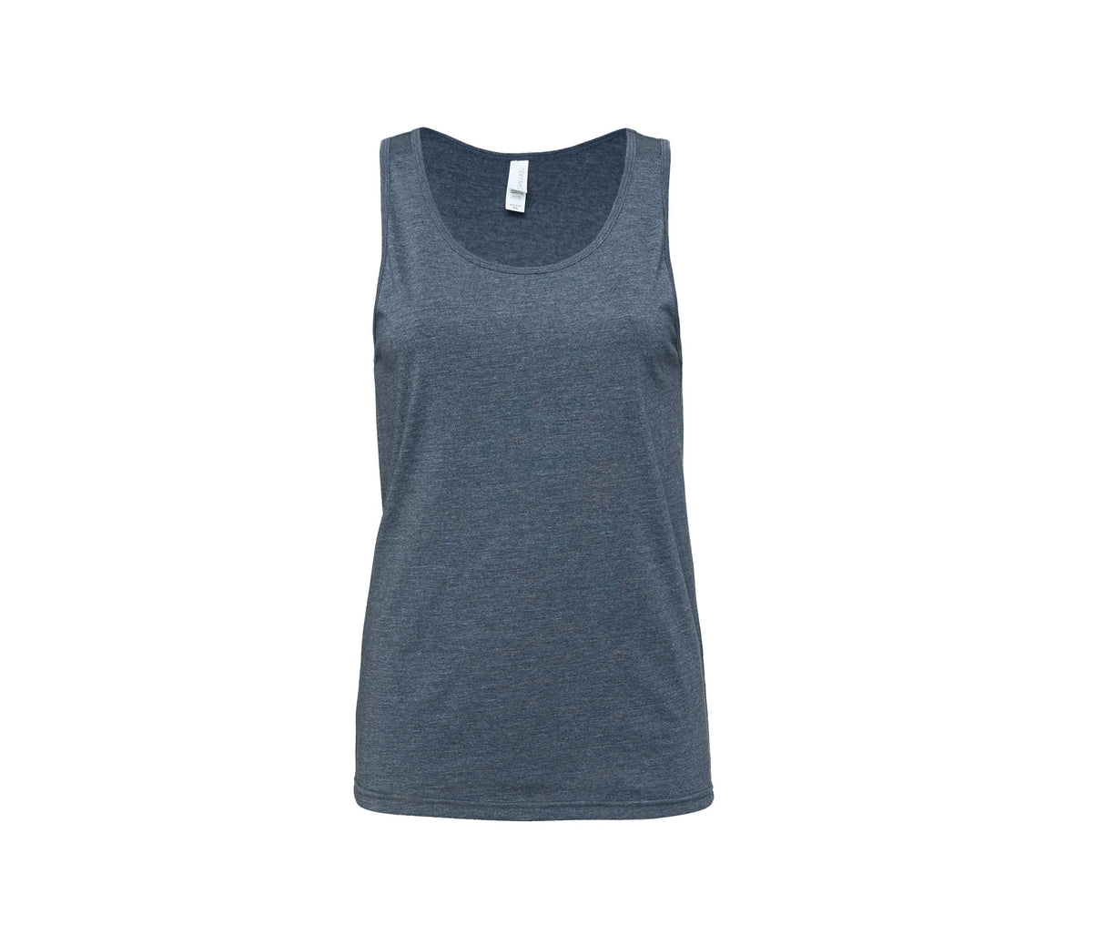 BELLA + CANVAS Unisex Jersey Tank