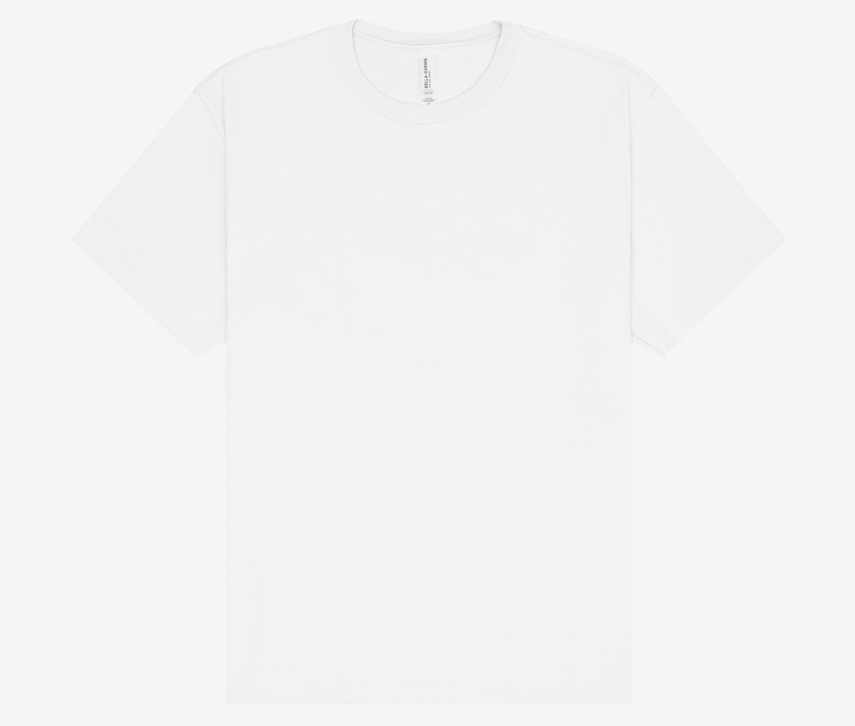 UNISEX SHORT SLEEVE HEAVY TEE