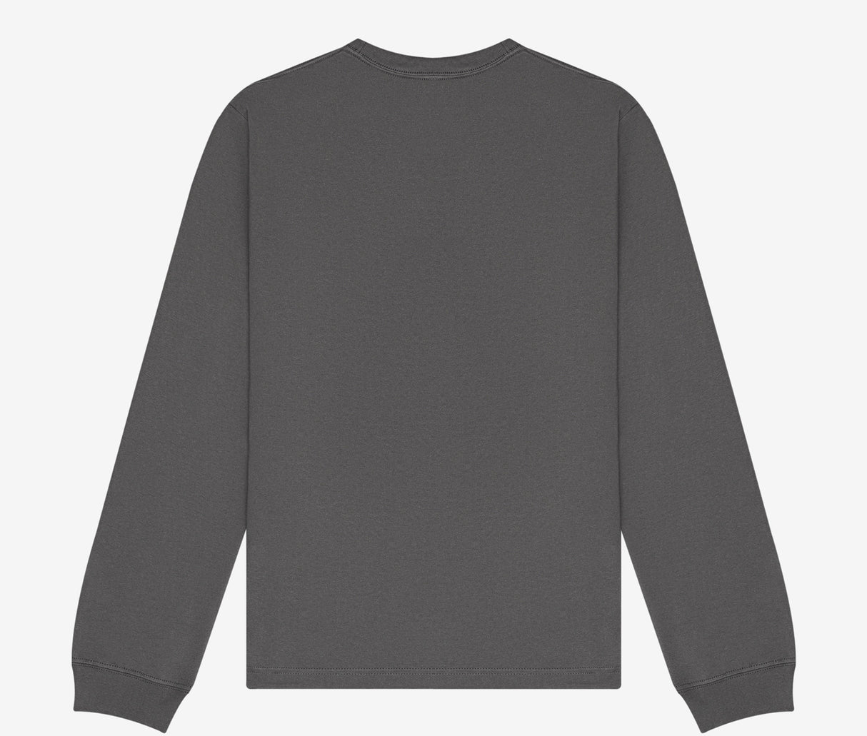 BELLA + CANVAS UNISEX LONG SLEEVE HEAVY TEE