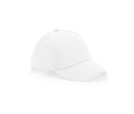 JUNIOR ORGANIC COTTON 5 PANEL CAP