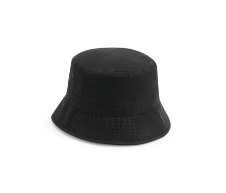 RECYCLED POLYESTER BUCKET HAT