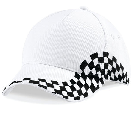 GRAND PRIX CAP