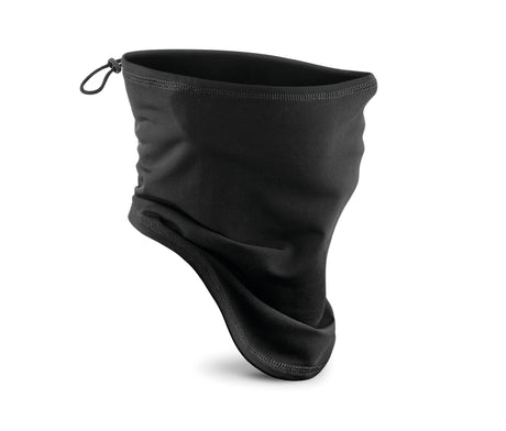 Junior Softshell Sports Tech Neck Warmer
