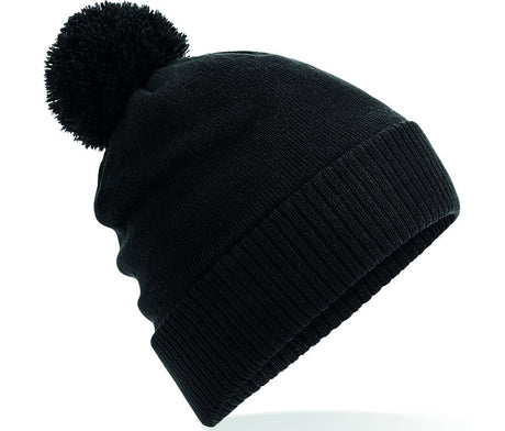 THERMAL SNOWSTAR BEANIE