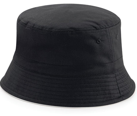 REVERSIBLE BUCKET HAT