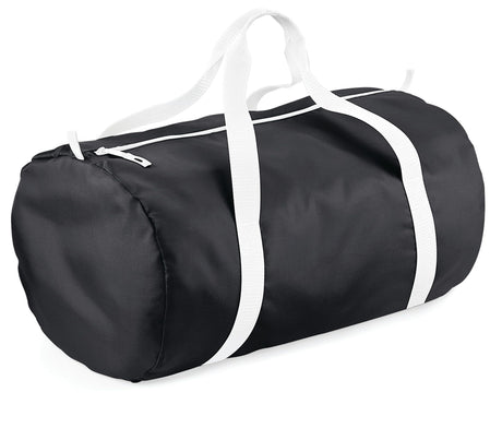 PACKAWAY BARREL BAG