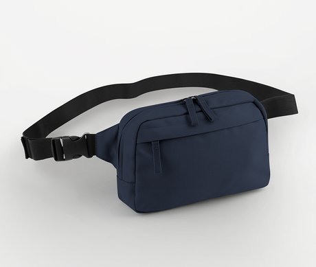 PREMIUM RECYCLED CROSS BODY BAG