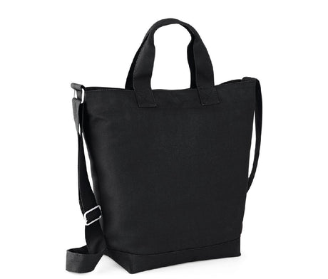 CANVAS DAY BAG