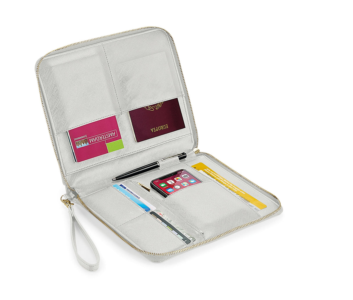 BAG BASE BOUTIQUE TRAVEL/TECH ORGANISER