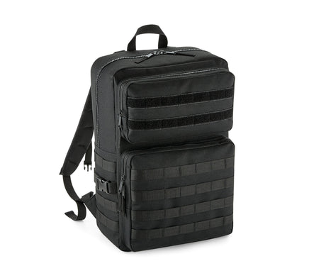 MOLLE TACTICAL BACKPACK