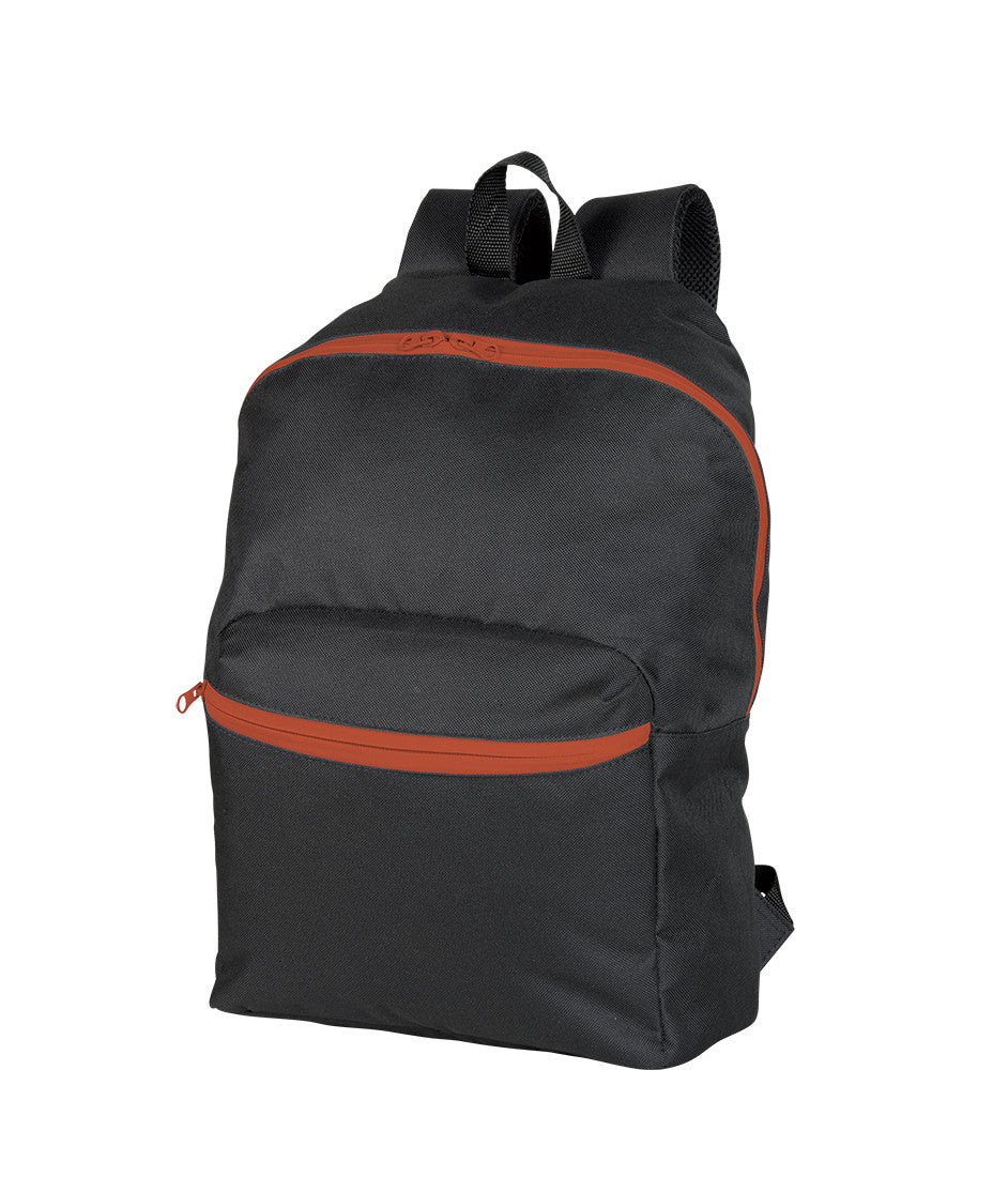 BLACK&MATCH DAILY BACKPACK
