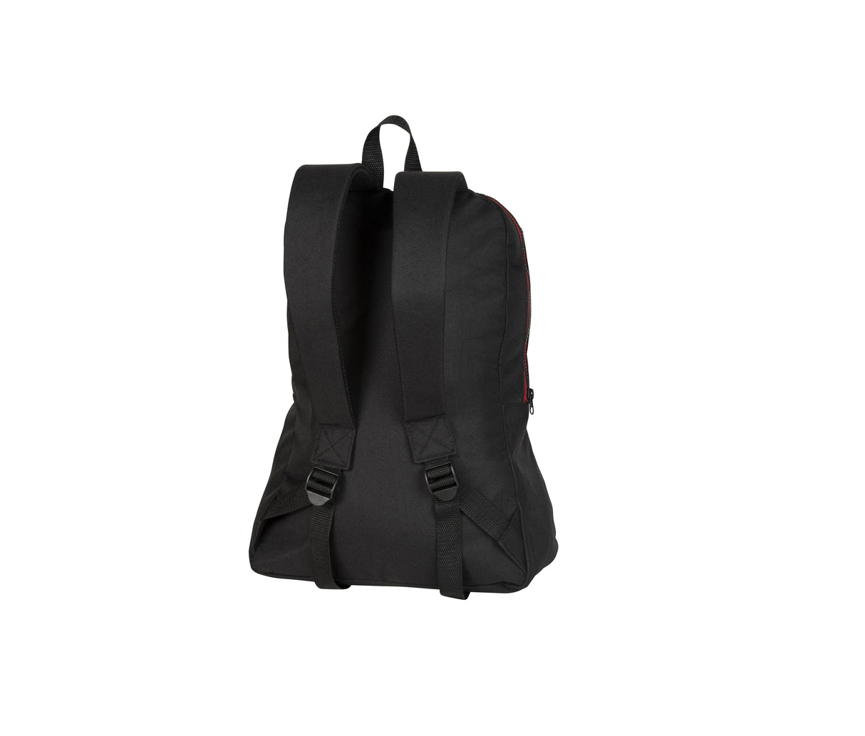 BLACK&MATCH CLASSIC BACKPACK