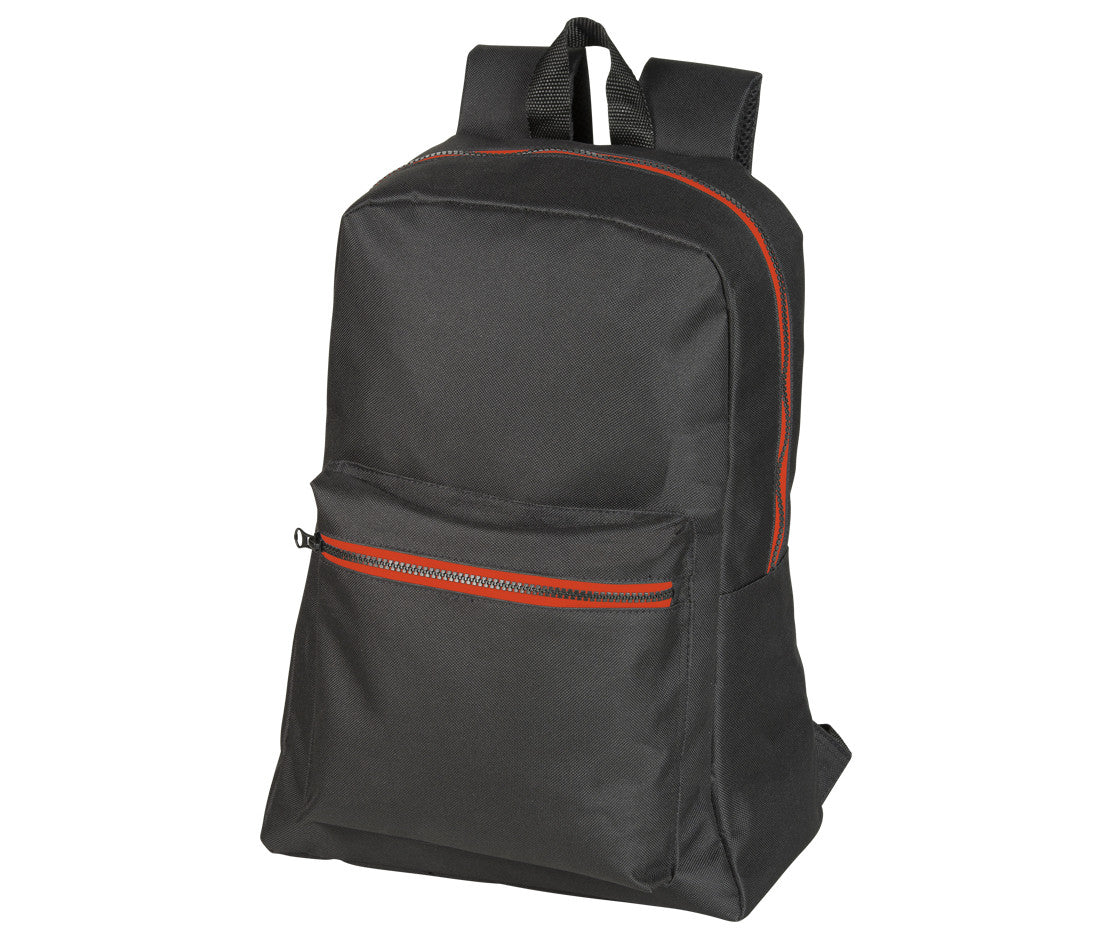 BLACK&MATCH CLASSIC BACKPACK