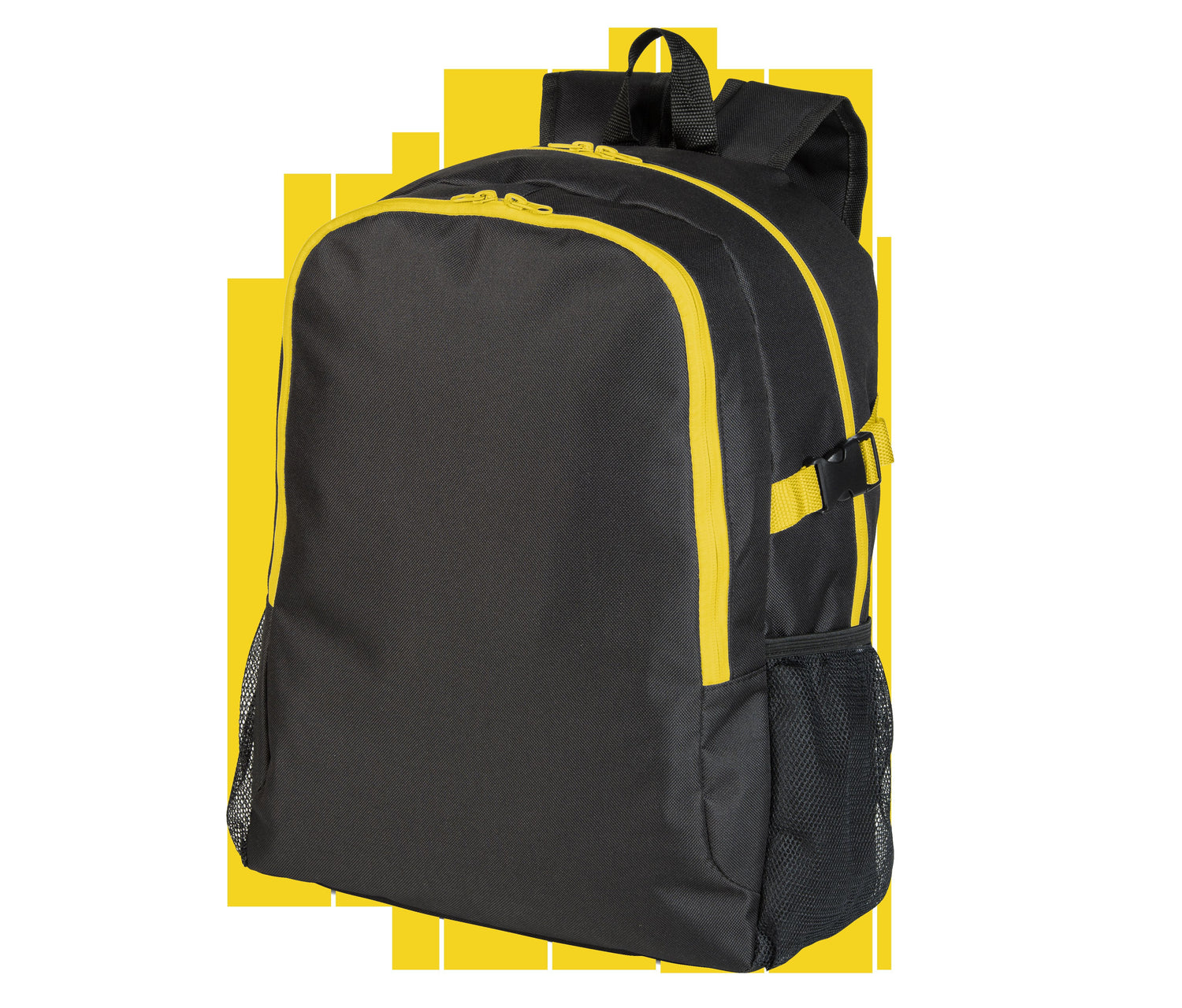 BLACK&MATCH SPORT BACKPACK