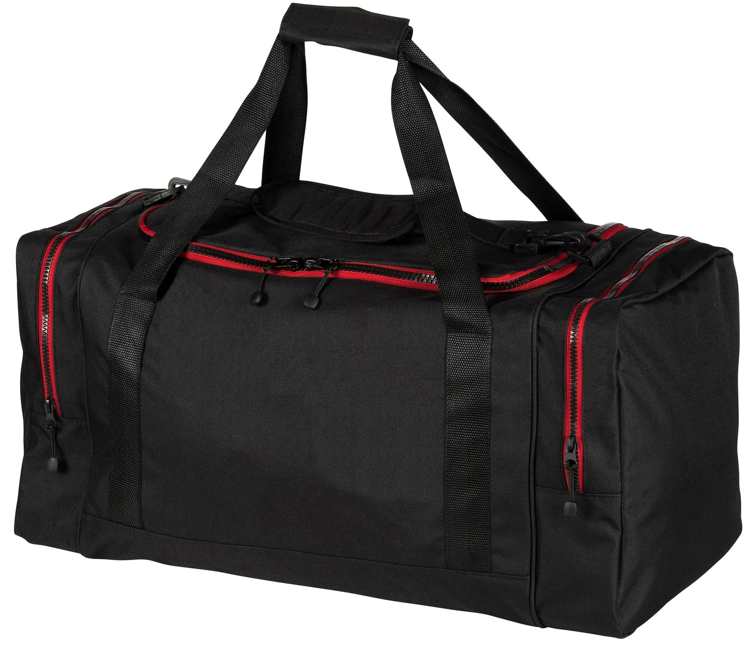 BLACK&MATCH SPORT BAG 55