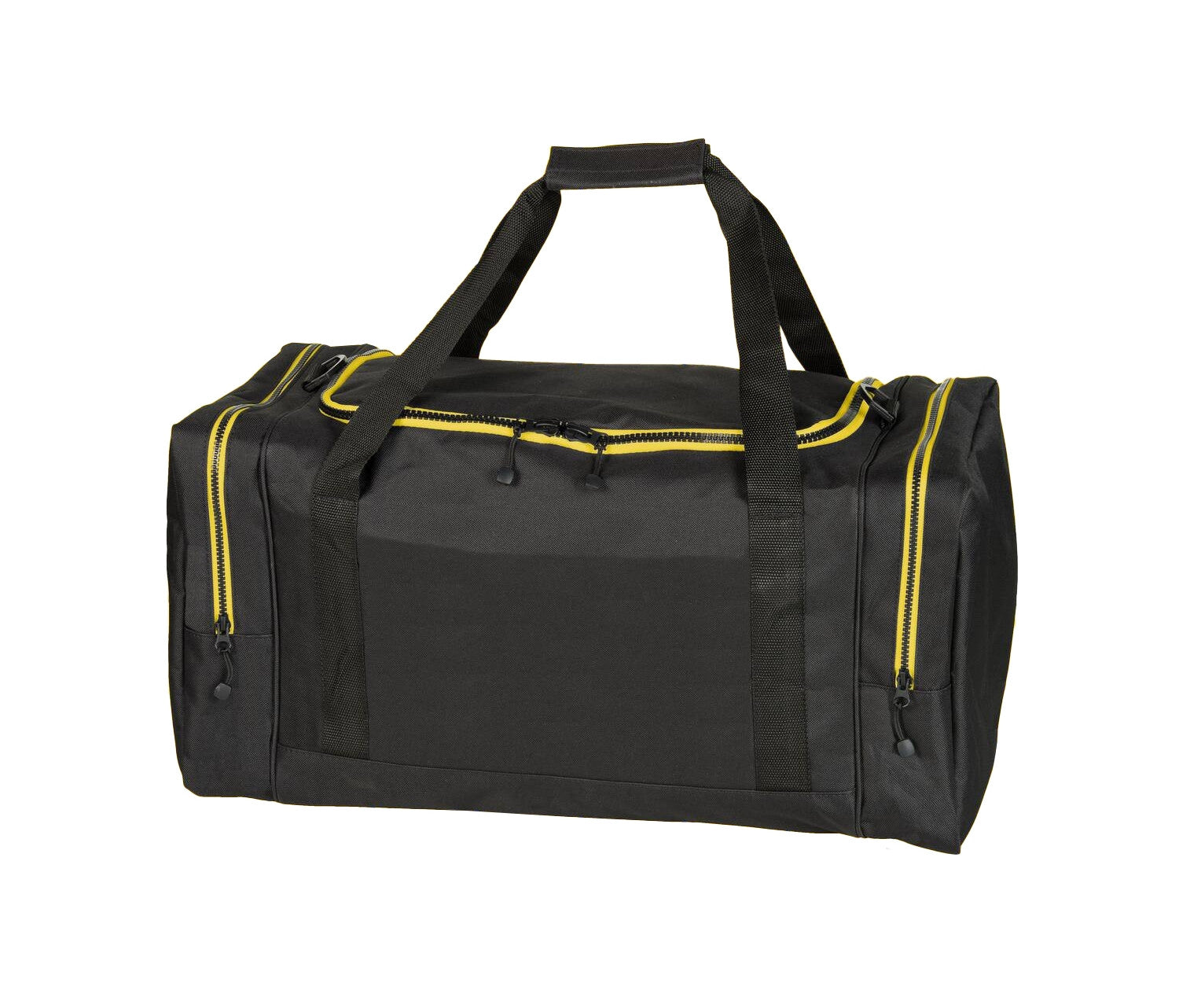 BLACK&MATCH SPORT BAG 55