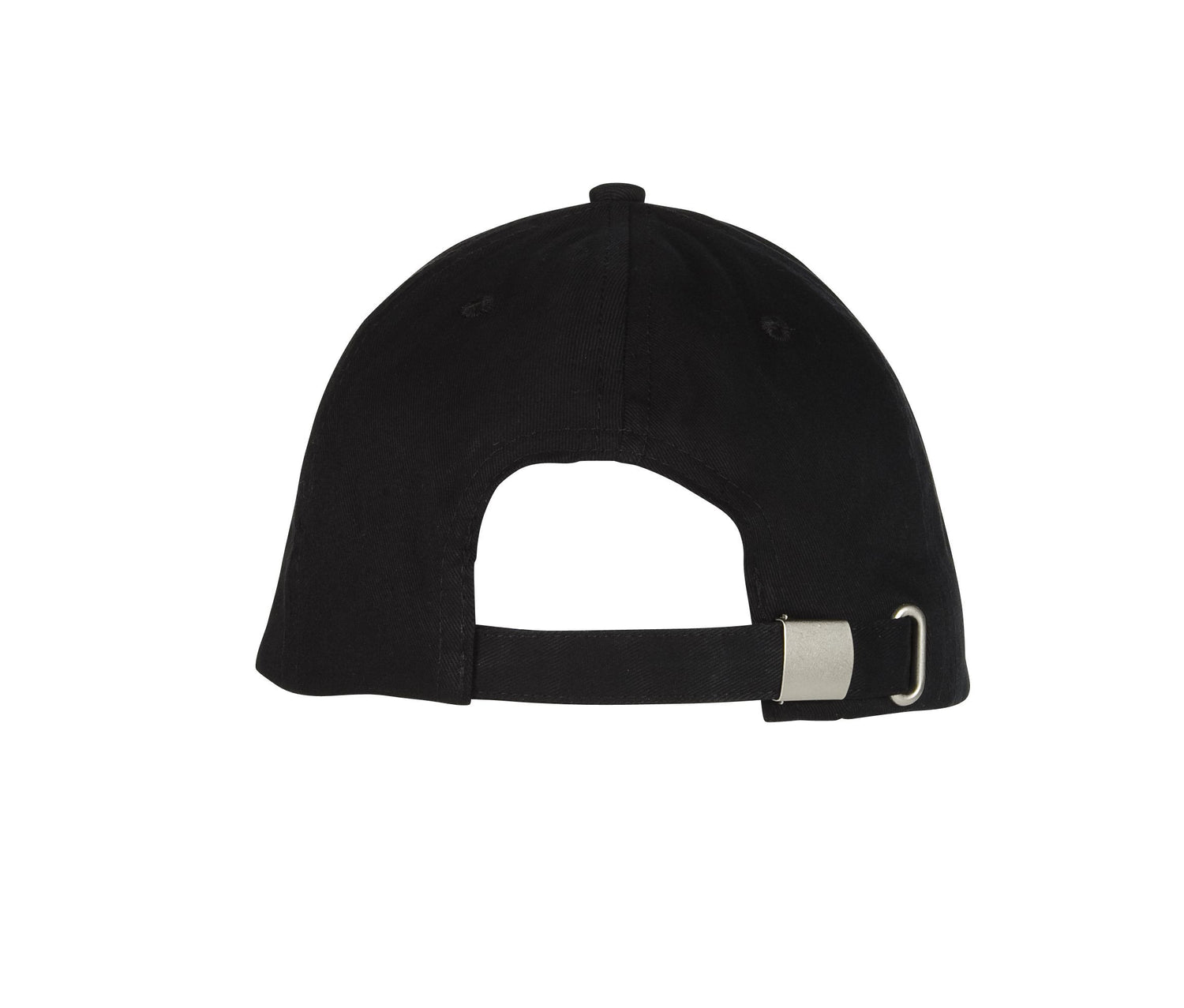 BLACK&MATCH CASQUETTE 5 PANS