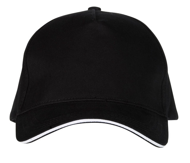 CASQUETTE 5 PANS