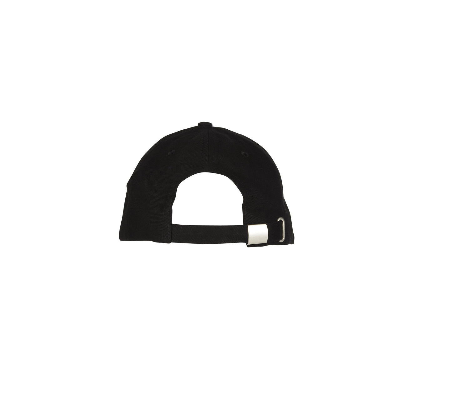 BLACK&MATCH CASQUETTE 6 PANS