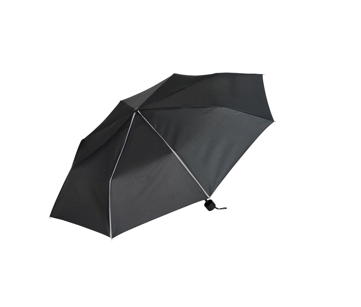BLACK&MATCH MINI FOLDABLE UMBRELLA