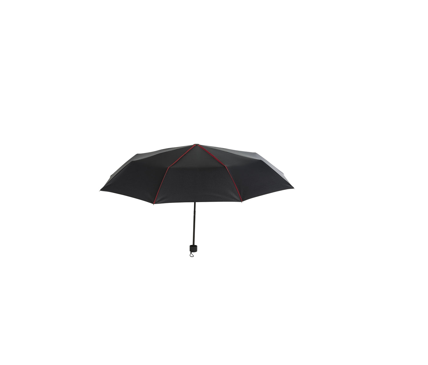BLACK&MATCH MINI FOLDABLE UMBRELLA