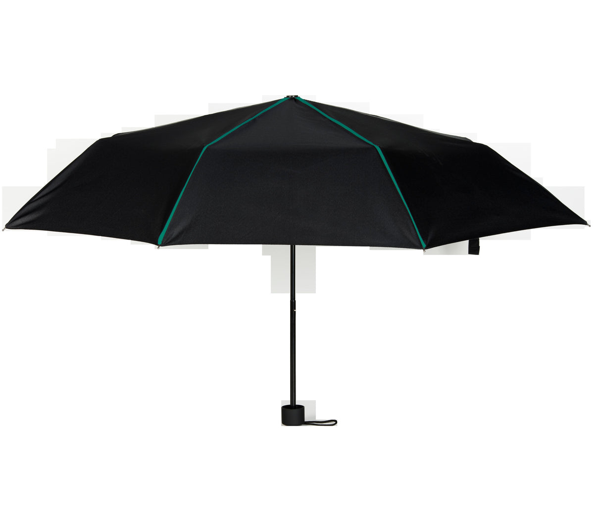 BLACK&MATCH MINI FOLDABLE UMBRELLA
