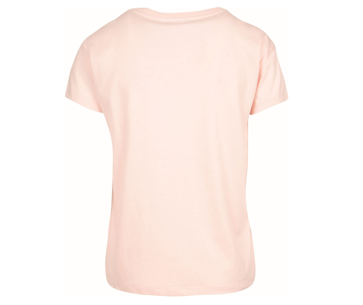 BUILD YOUR BRAND LADIES BOX TEE