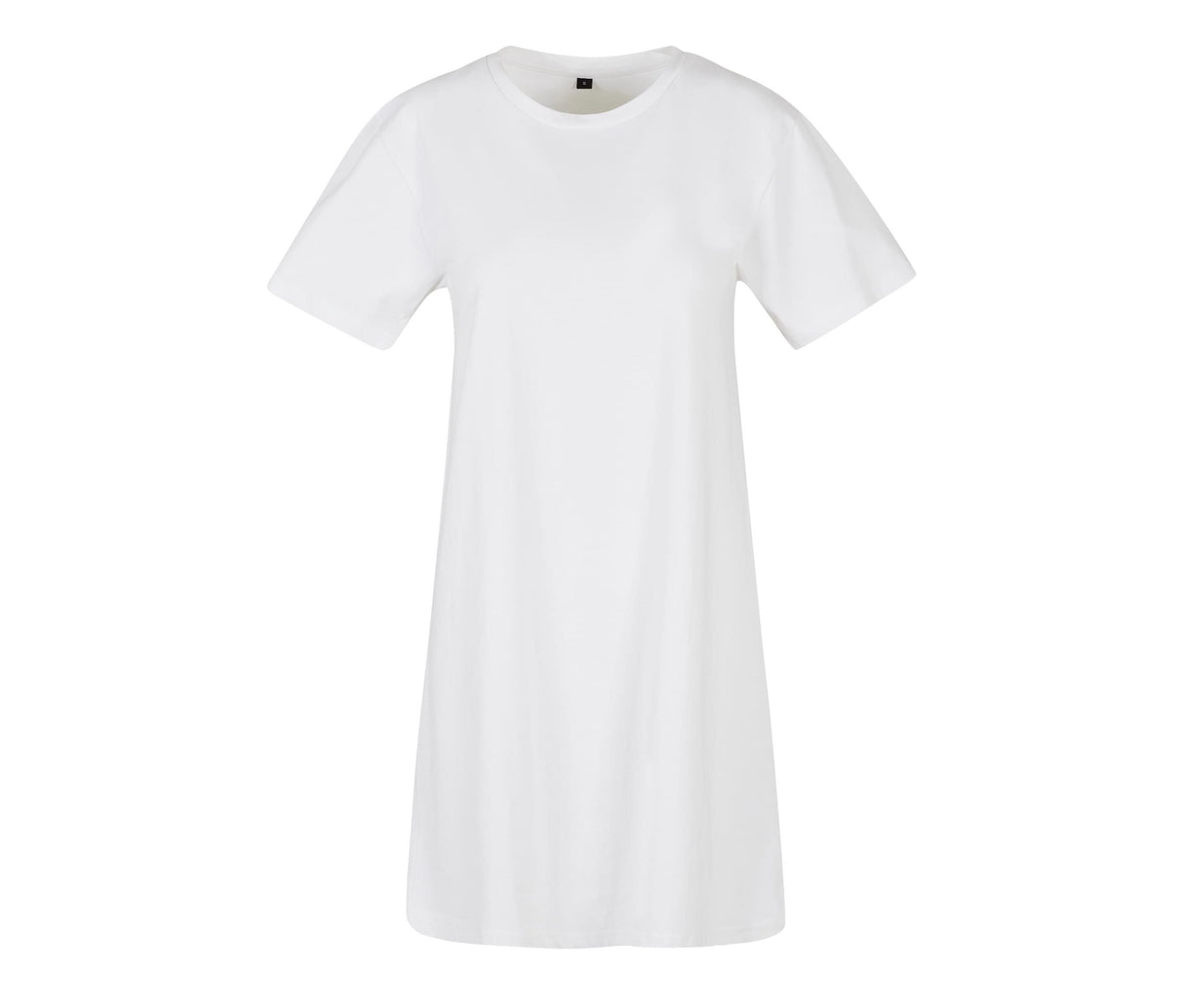 LADIES TEE DRESS