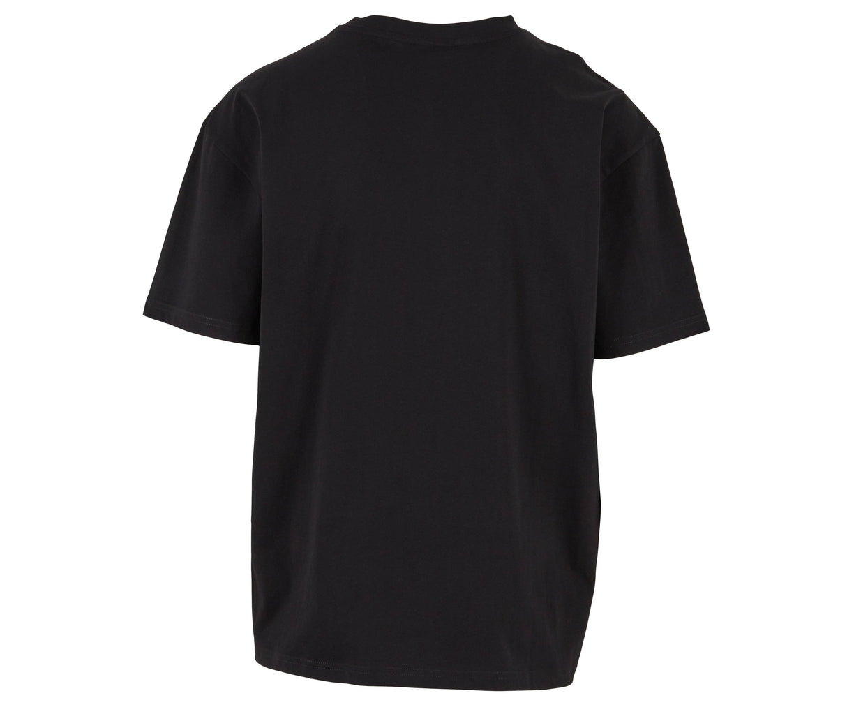 BUILD YOUR BRAND COTTON LOOSE TEE