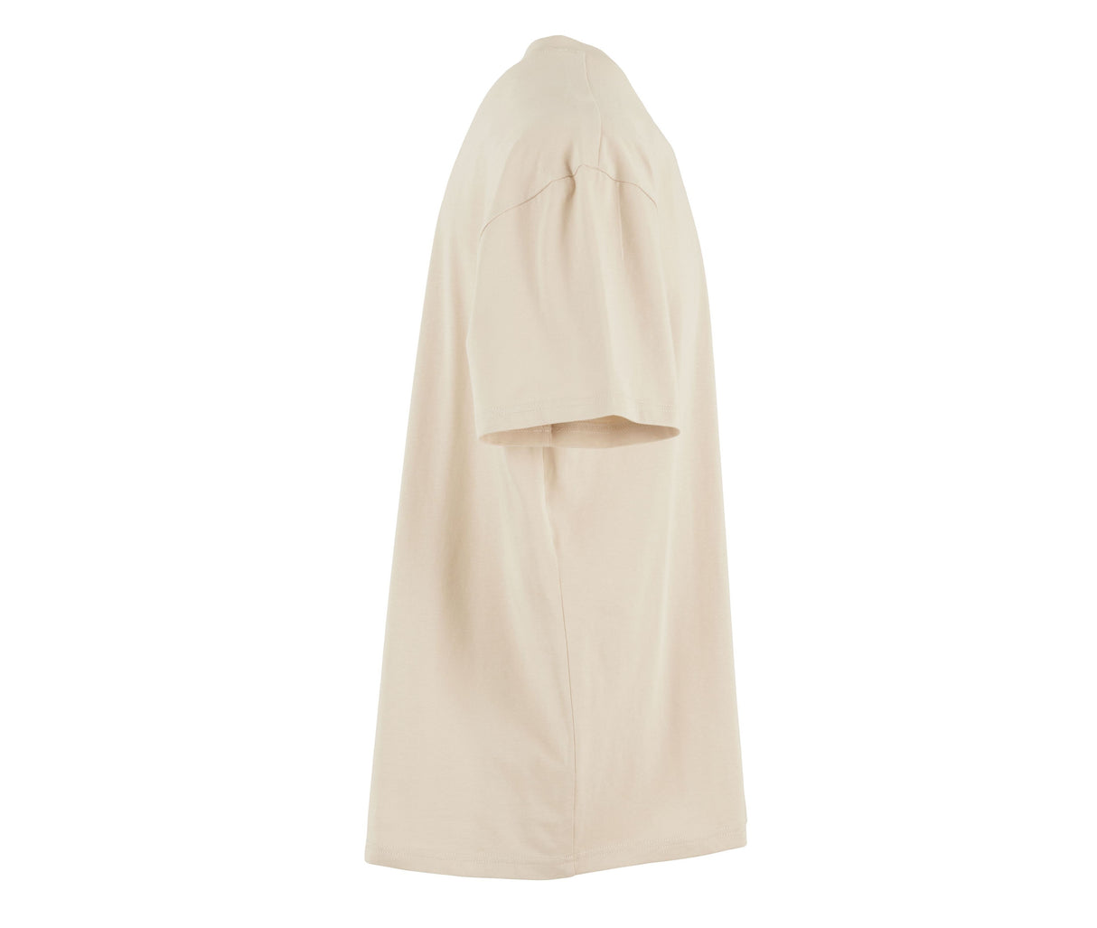 BUILD YOUR BRAND COTTON LOOSE TEE