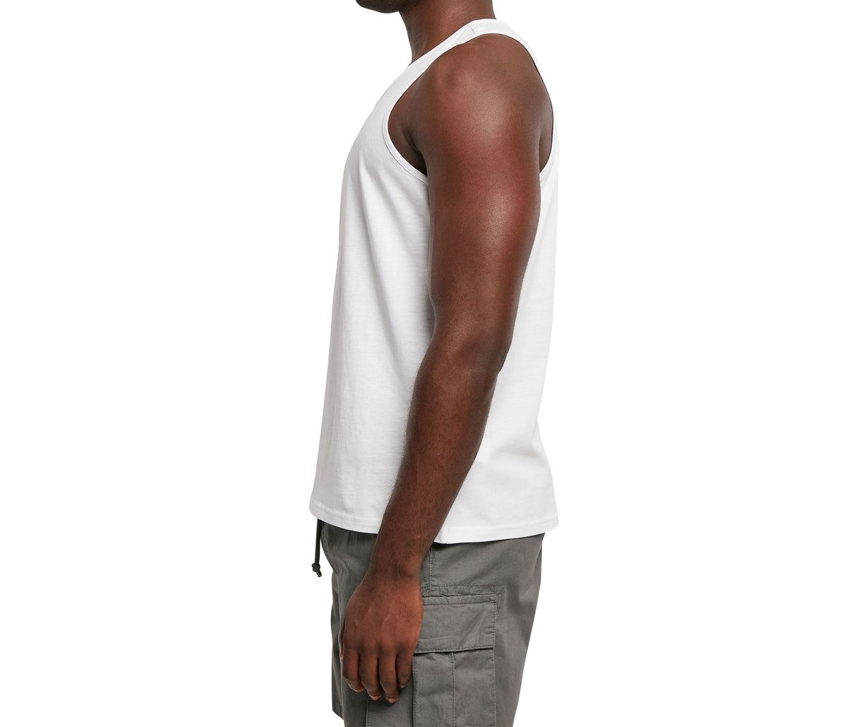 BUILD YOUR BRAND BASIC TANK