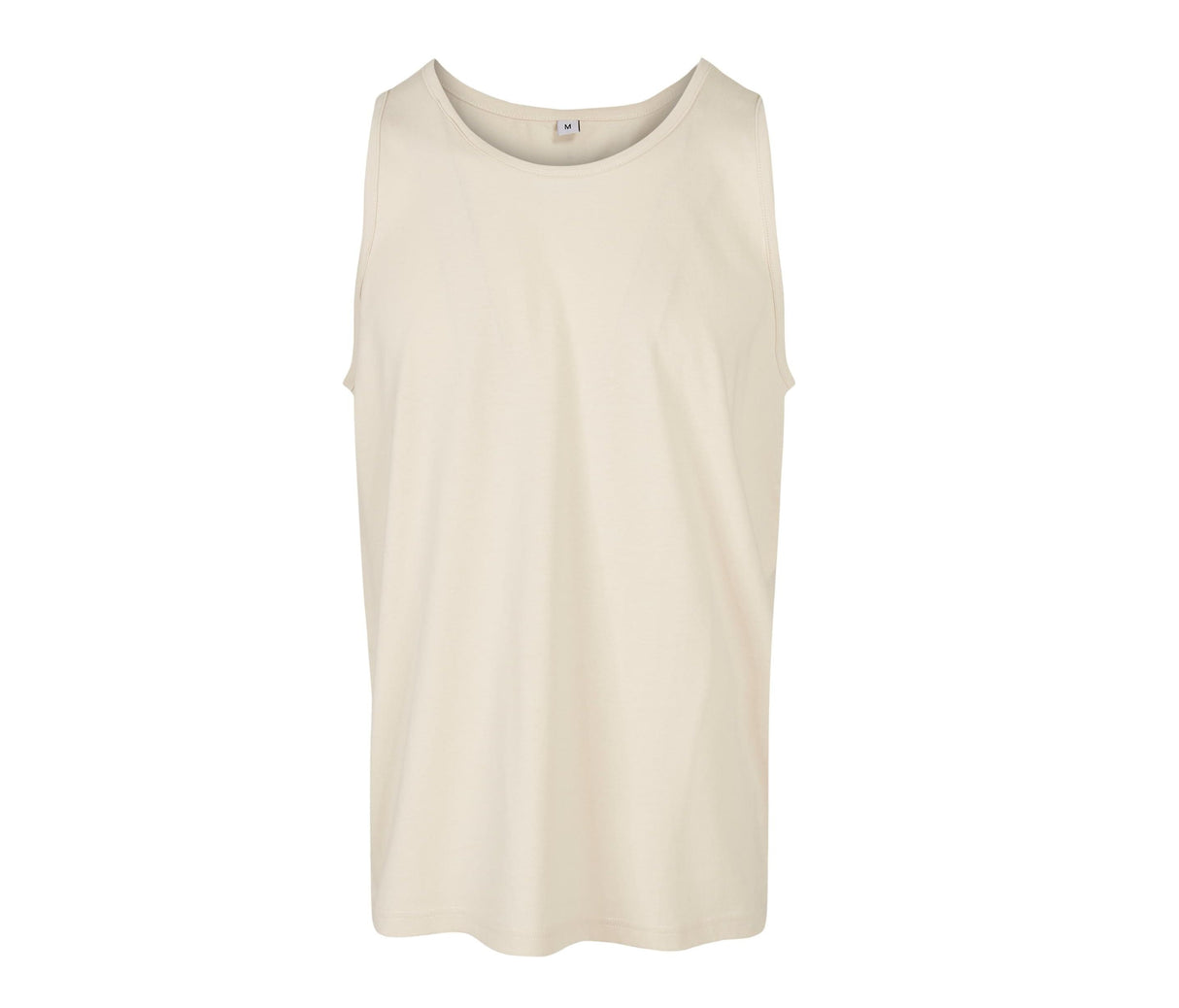 BUILD YOUR BRAND BASIC TANK